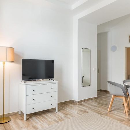 Xxxl Bed/ Free Parking/ Central Wien Ngoại thất bức ảnh
