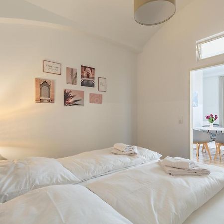 Xxxl Bed/ Free Parking/ Central Wien Ngoại thất bức ảnh