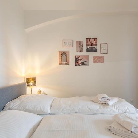Xxxl Bed/ Free Parking/ Central Wien Ngoại thất bức ảnh