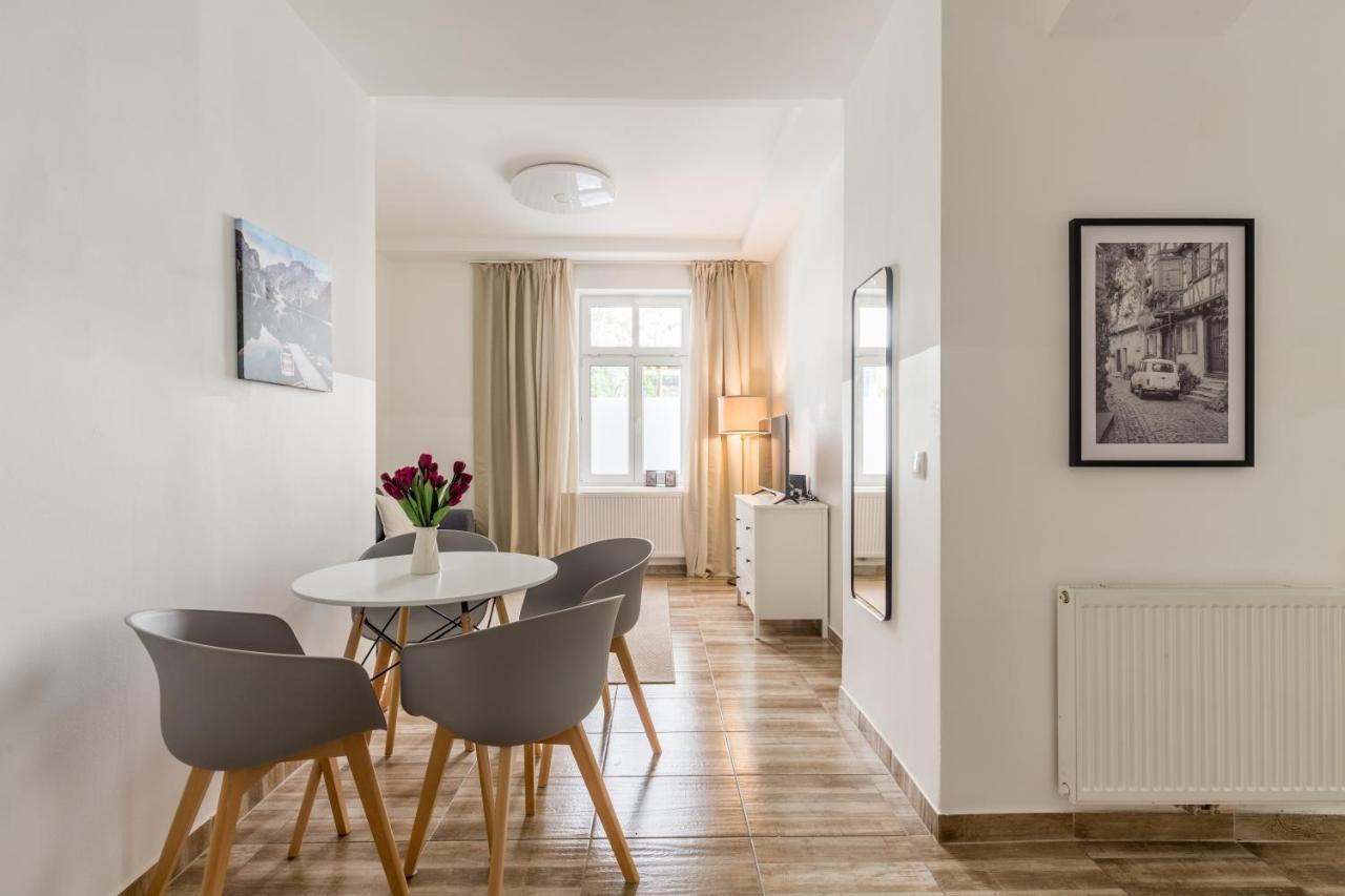 Xxxl Bed/ Free Parking/ Central Wien Ngoại thất bức ảnh