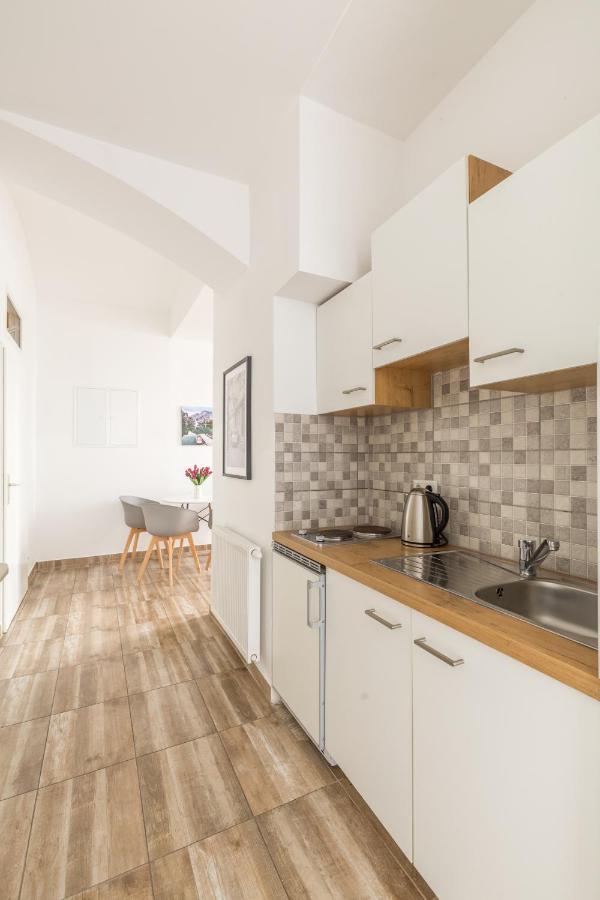 Xxxl Bed/ Free Parking/ Central Wien Ngoại thất bức ảnh
