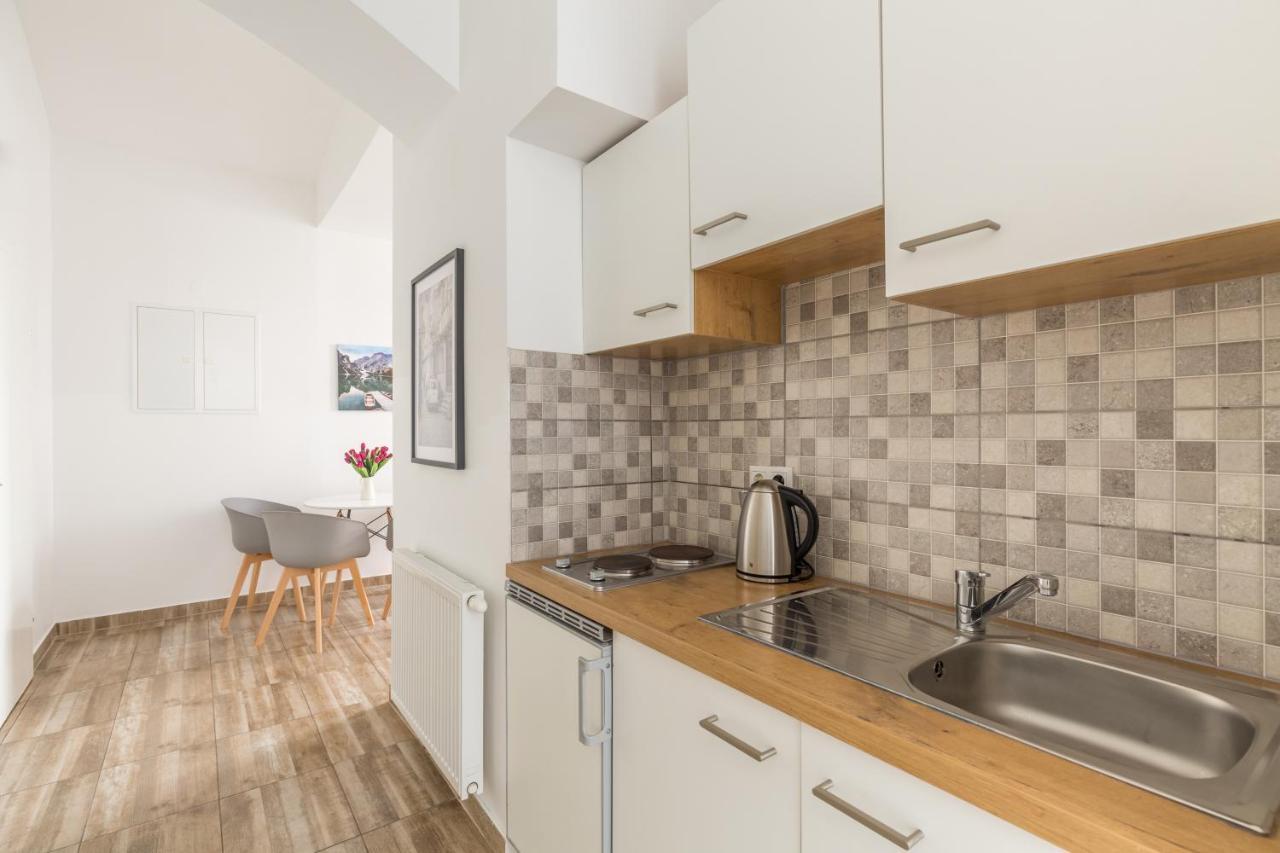 Xxxl Bed/ Free Parking/ Central Wien Ngoại thất bức ảnh