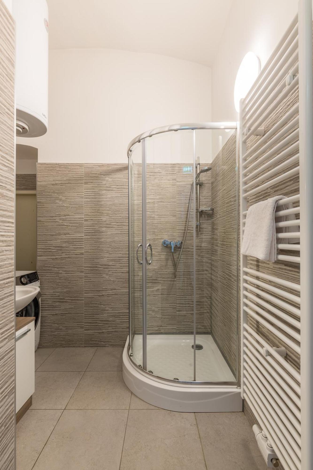 Xxxl Bed/ Free Parking/ Central Wien Ngoại thất bức ảnh