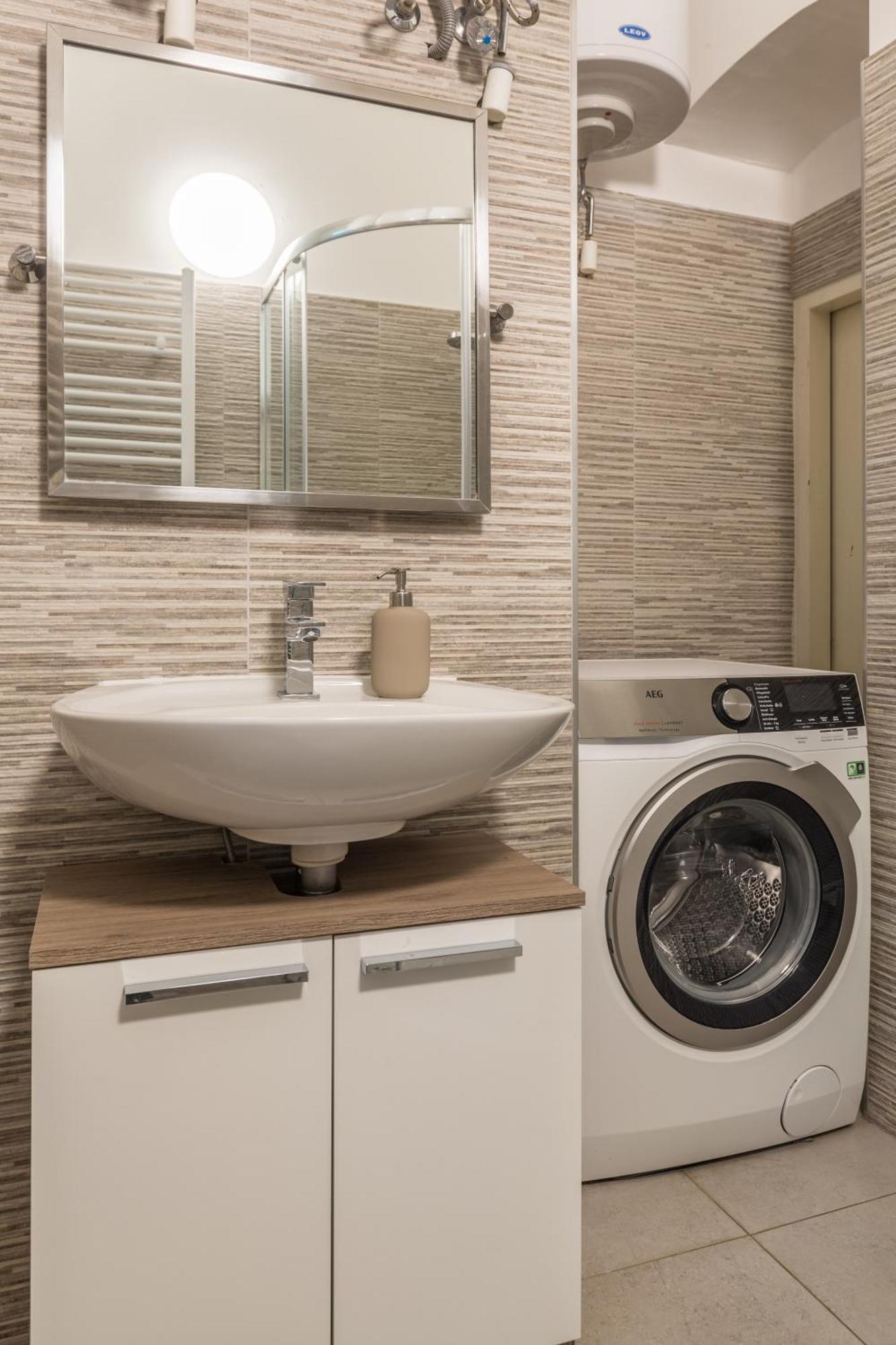 Xxxl Bed/ Free Parking/ Central Wien Ngoại thất bức ảnh