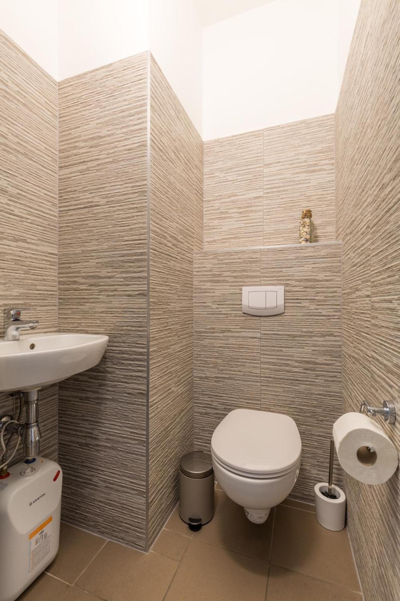 Xxxl Bed/ Free Parking/ Central Wien Ngoại thất bức ảnh